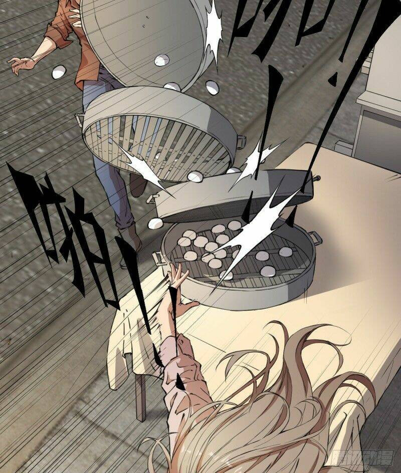 thâm dạ thư ốc chapter 119 24