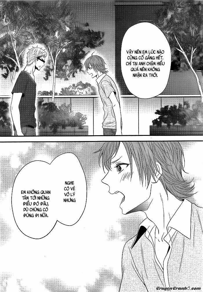 korotto ochita chapter 2 19