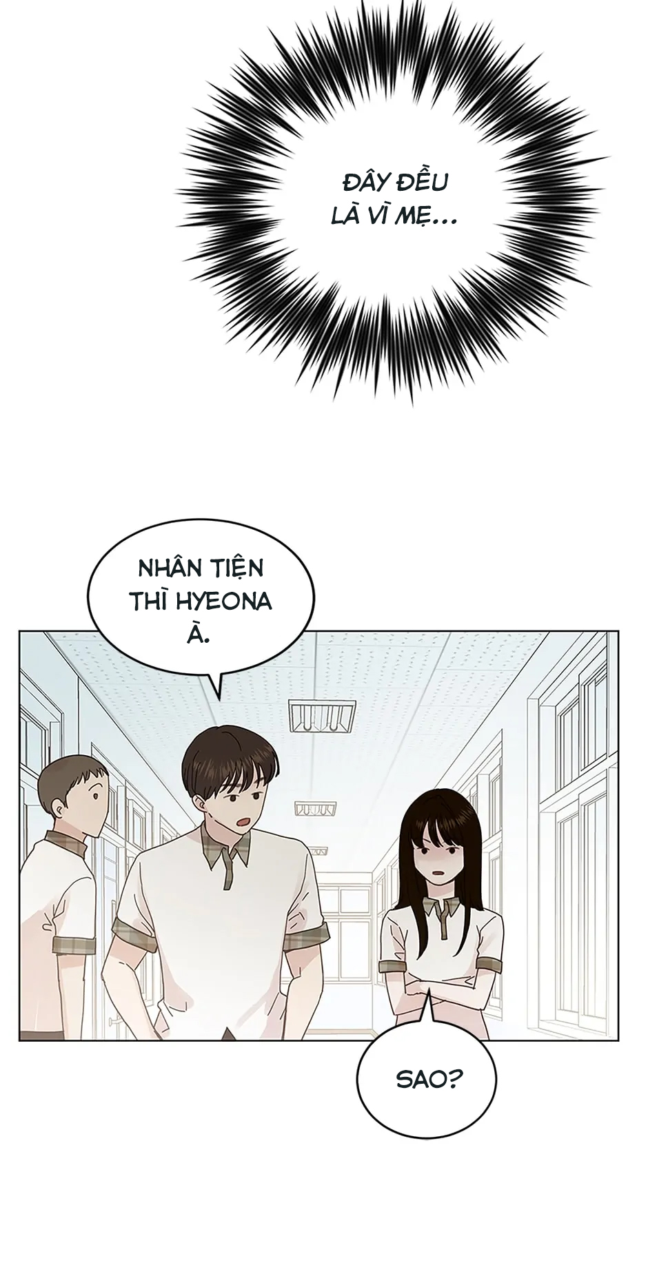 sự trả thù ngọt ngào của vợ tôi chapter 231 27