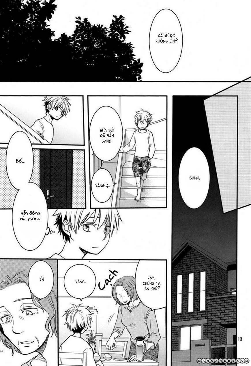 saigo no negai chapter 1 19