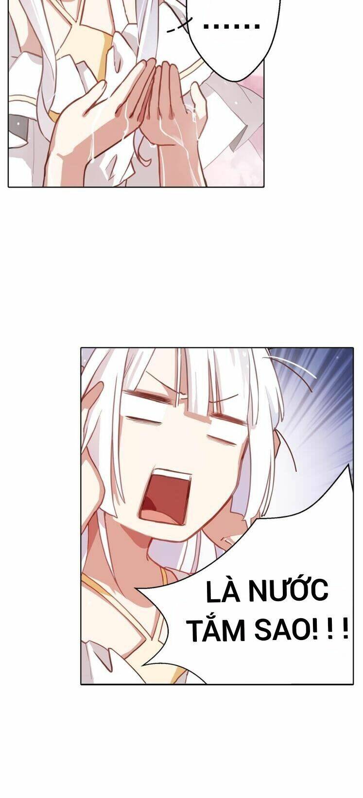 chạm đến thiên giới chapter 2 22