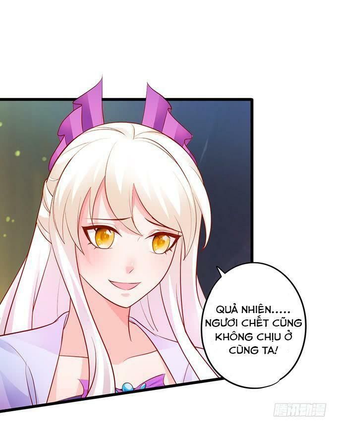 hồ tiên hung bạo chapter 146 59