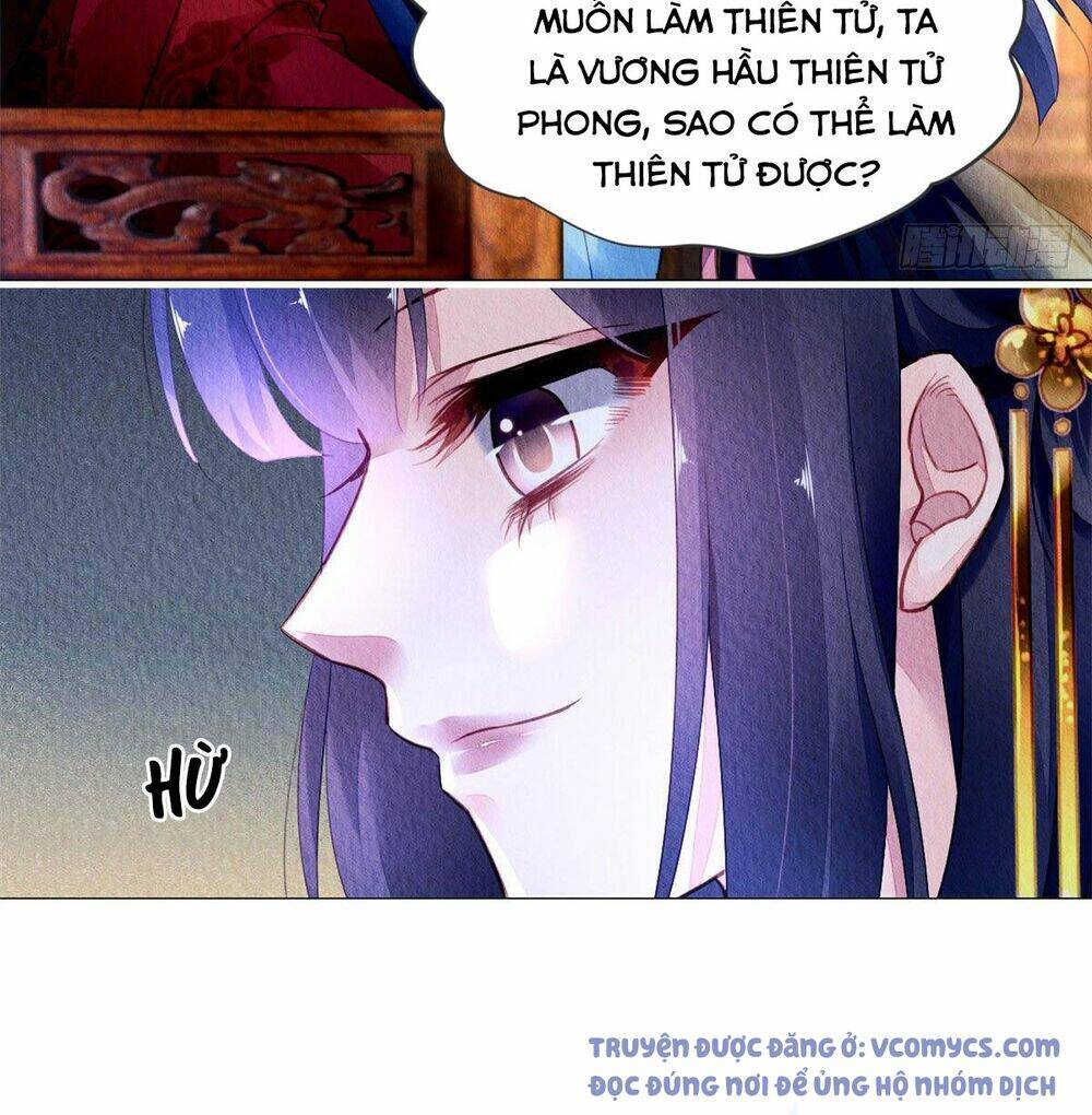 vấn đan chu chapter 14 22