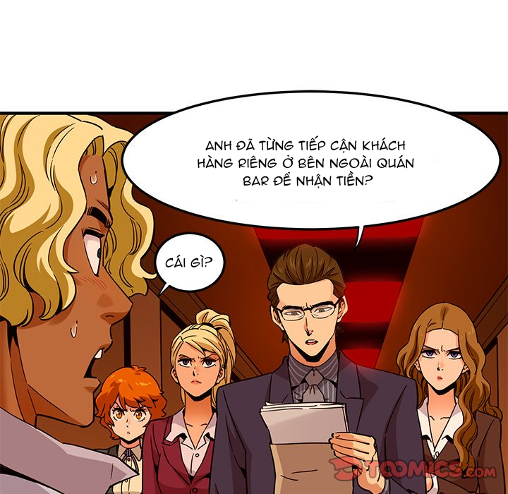 dog on patrol chapter 20 66