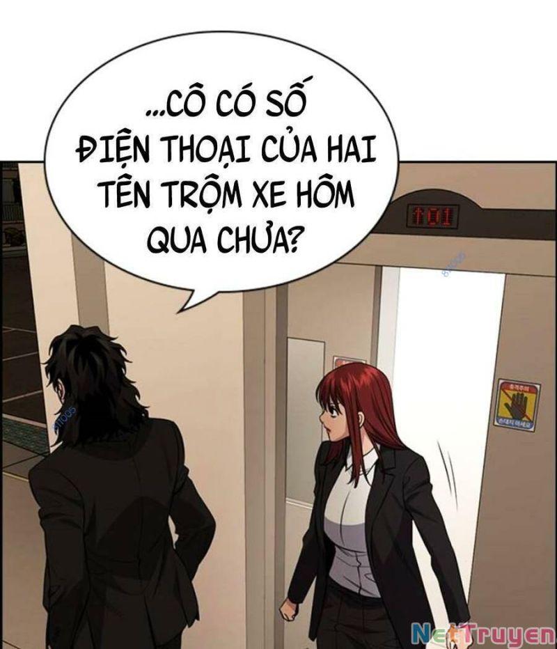 giáo dục chân chính chapter 92 90