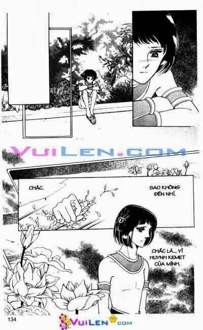 hậu duệ hoàng gia chapter 7 134