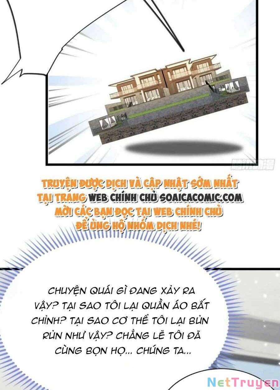 tôi được năm đại lão chiều chuộng hết nấc chapter 73 15