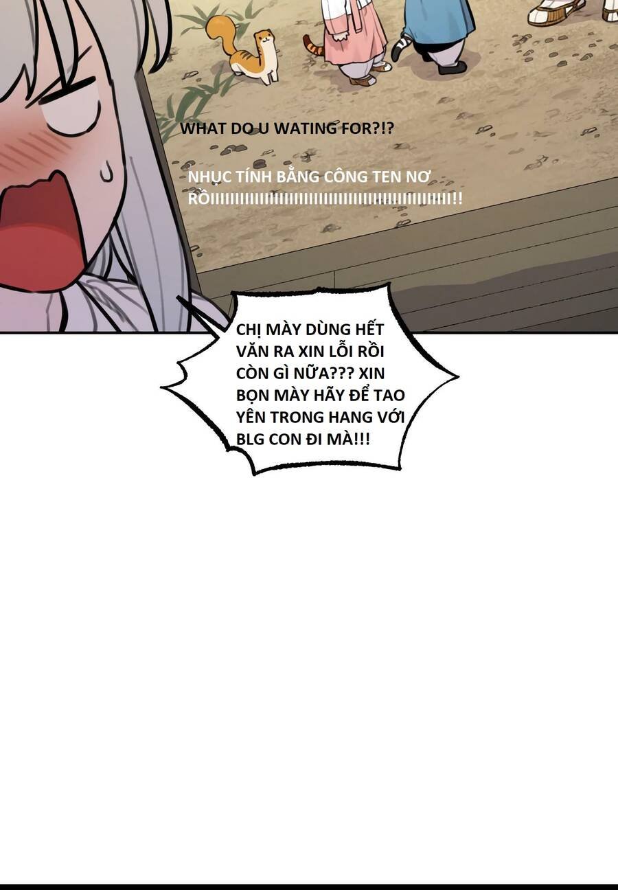 sự lụi tàn của usuzumi chapter 93 15