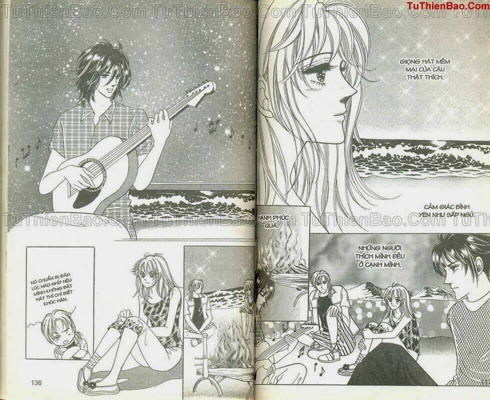 lọ lem kén rể chapter 8 66