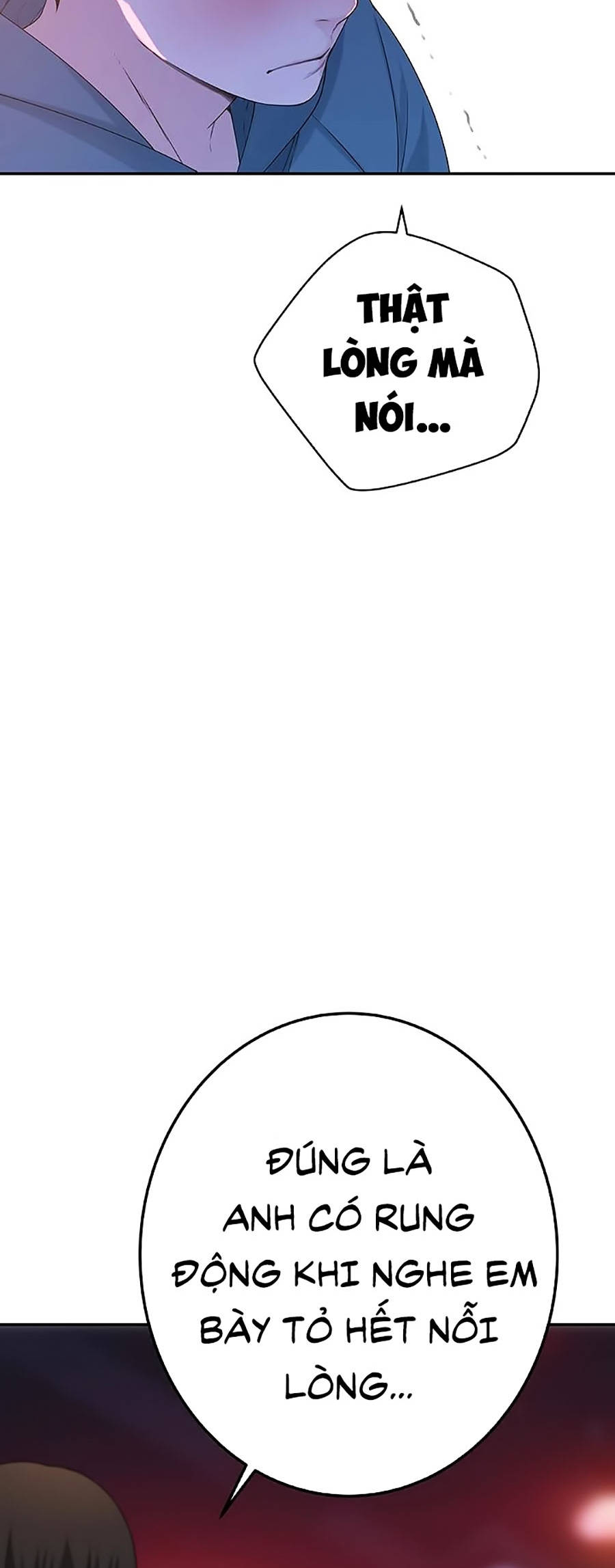 giữa hai ta chapter 10 35