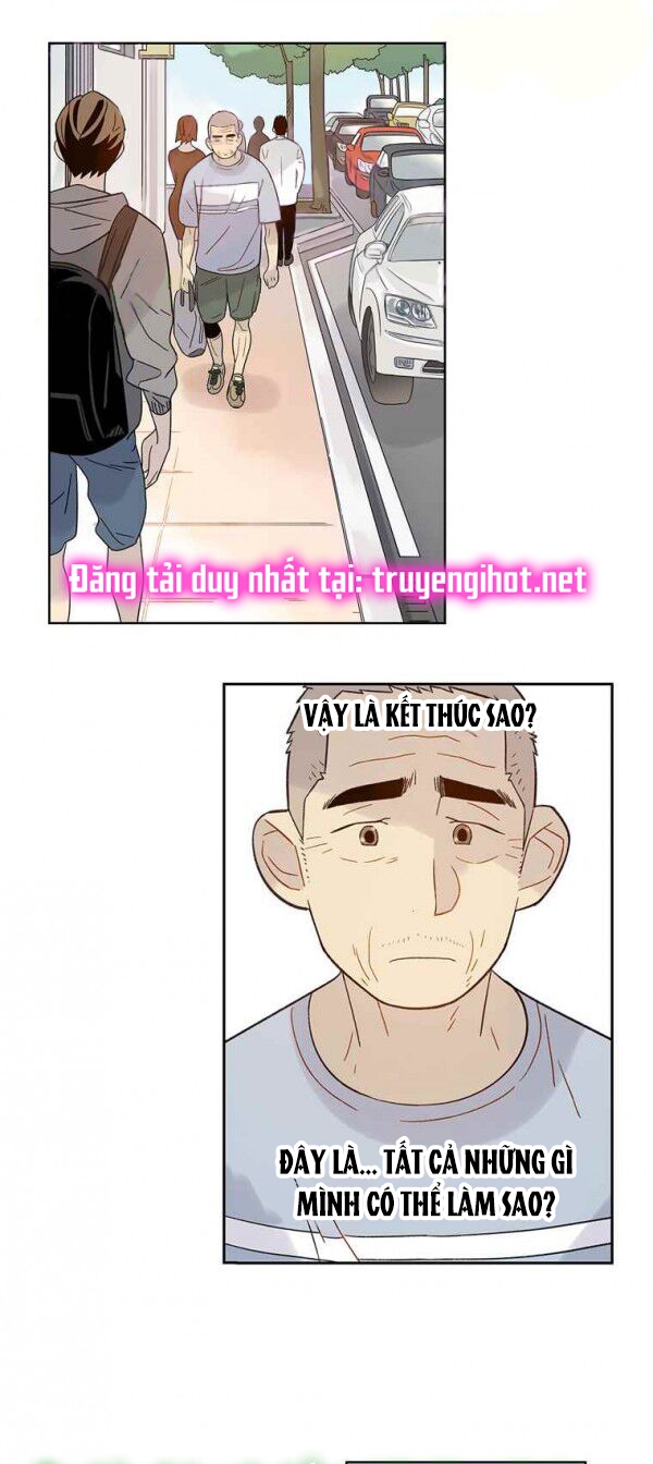 tôi muốn bay như một con bướm chapter 41 29