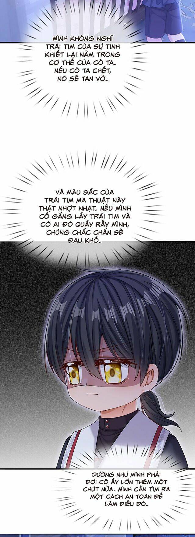 nữ hoàng edith chapter 10 5