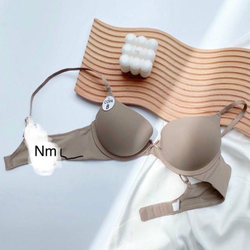 Siêu phẩm áo lót xuất mỹ nâng ngực mút kép thế hệ mới