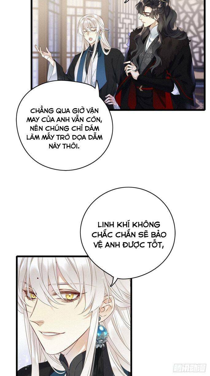 thỉnh quân nhập quái chapter 7 5