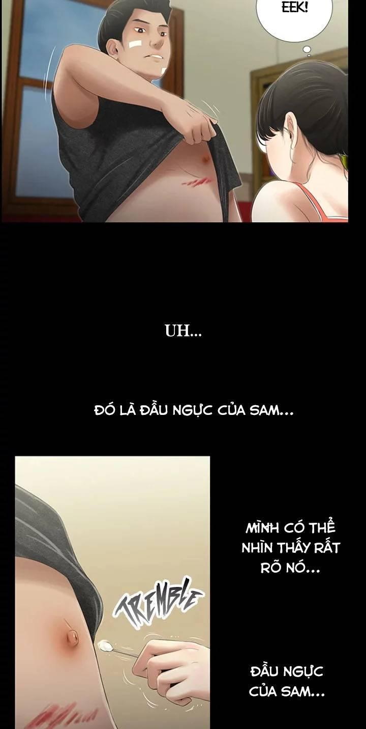 chú và cháu chapter 44 14