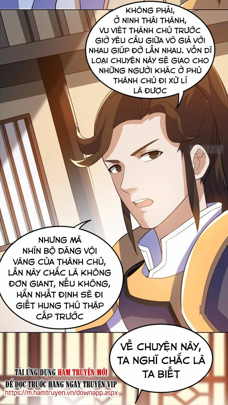 thần võ đế tôn chapter 105 27