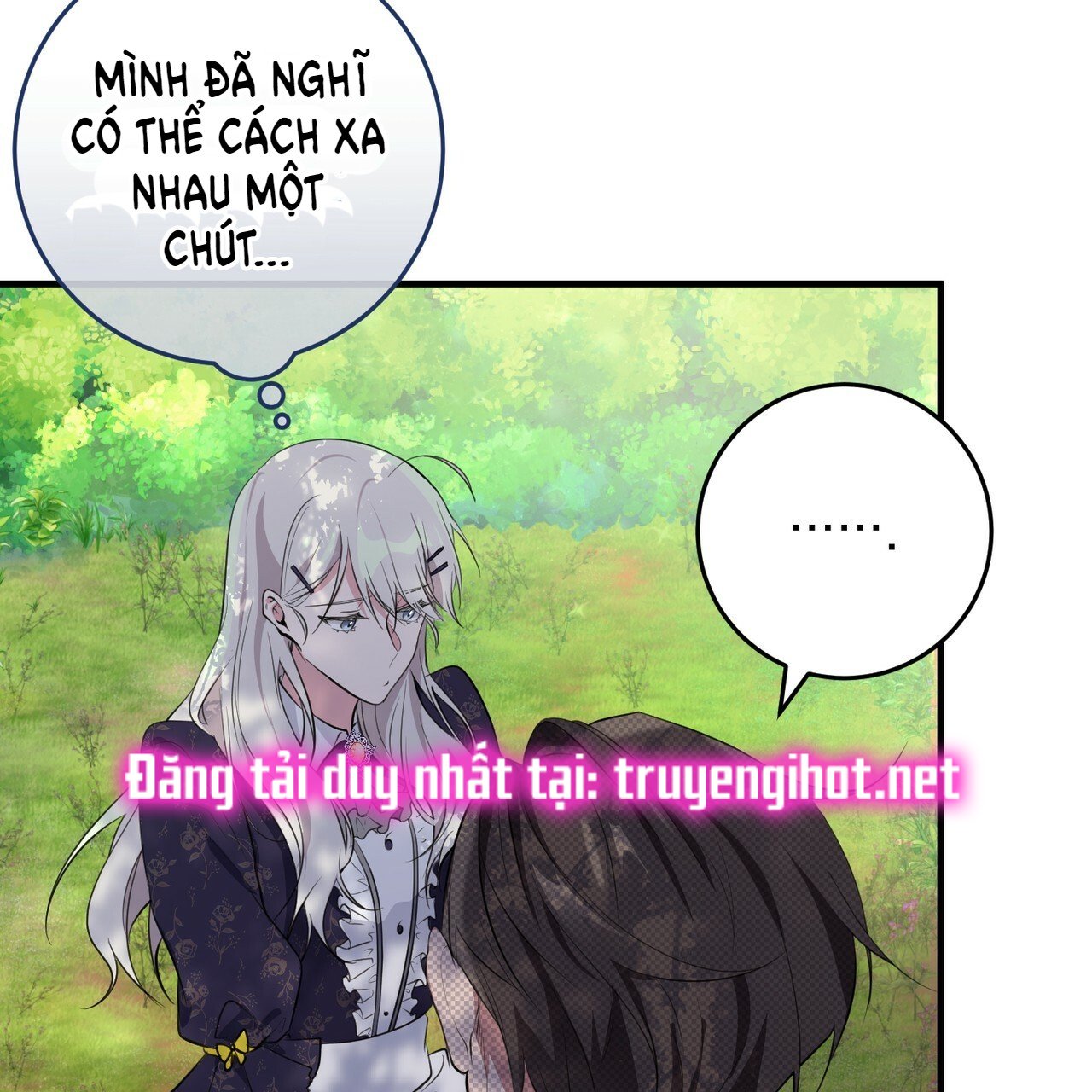 hãy nếm và nuốt đi nào chapter 16.1 65