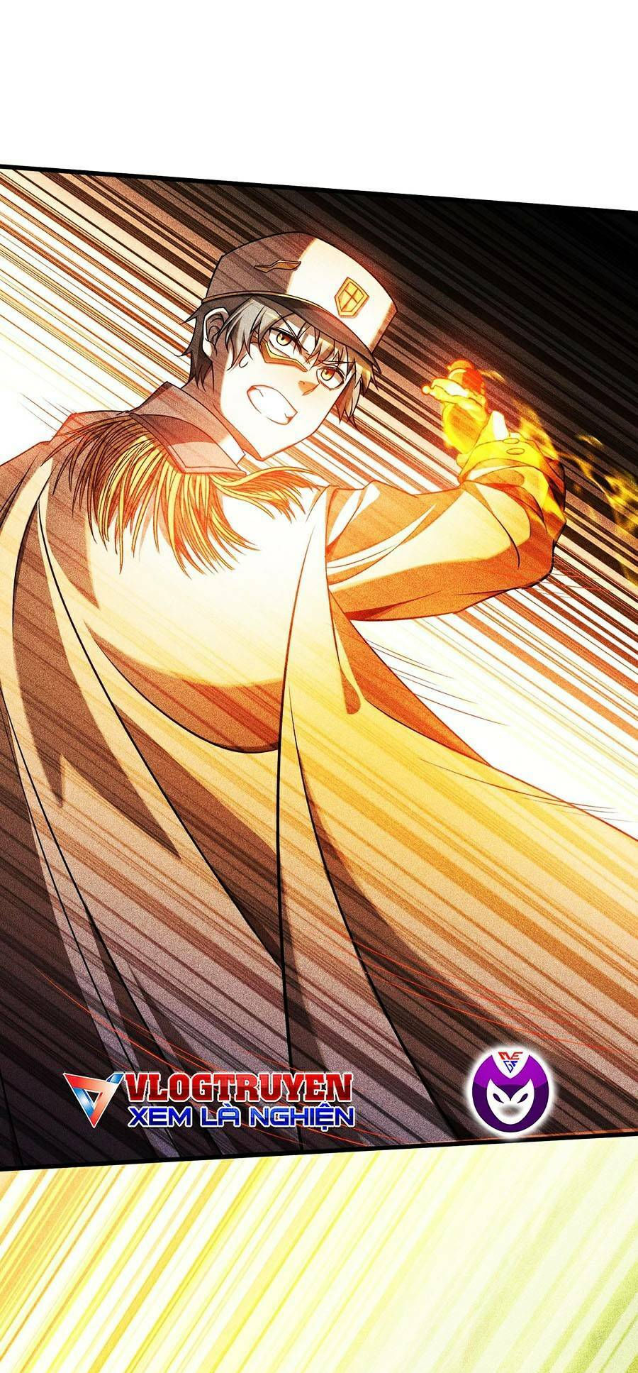 người chơi siêu mạnh chapter 10 29