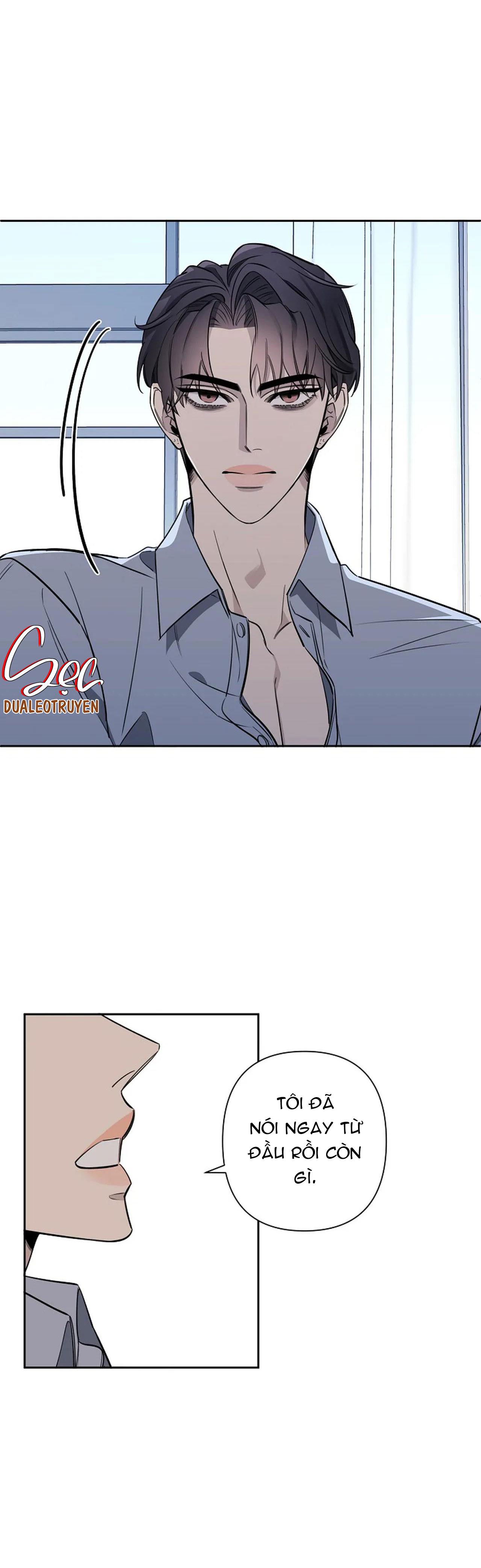 đêm dịu dàng chapter 41 5