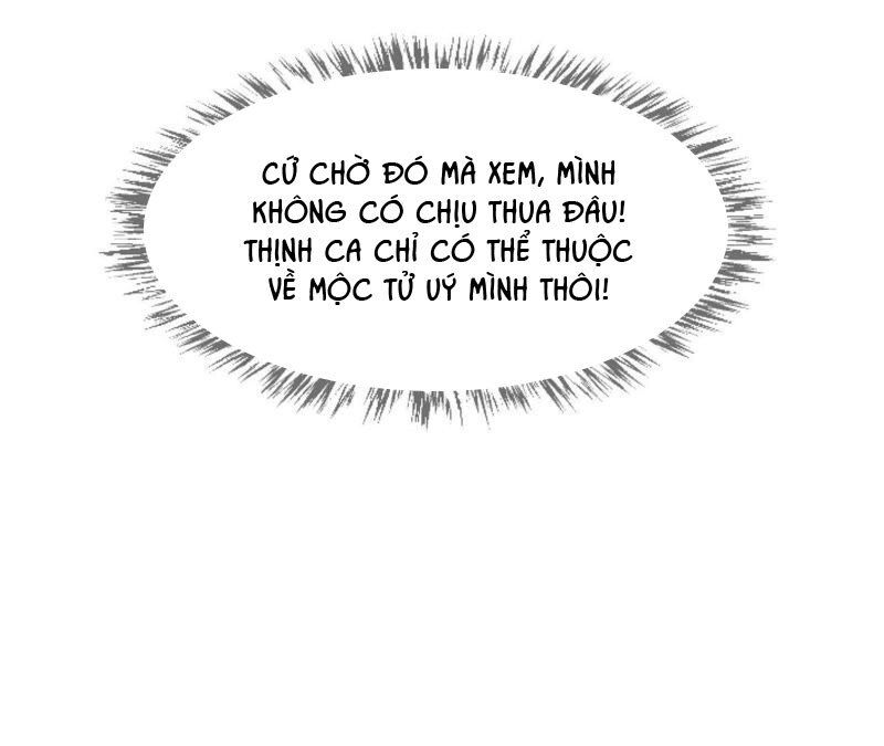 chiến lược lãng mạn của thịnh thiếu chapter 32 13