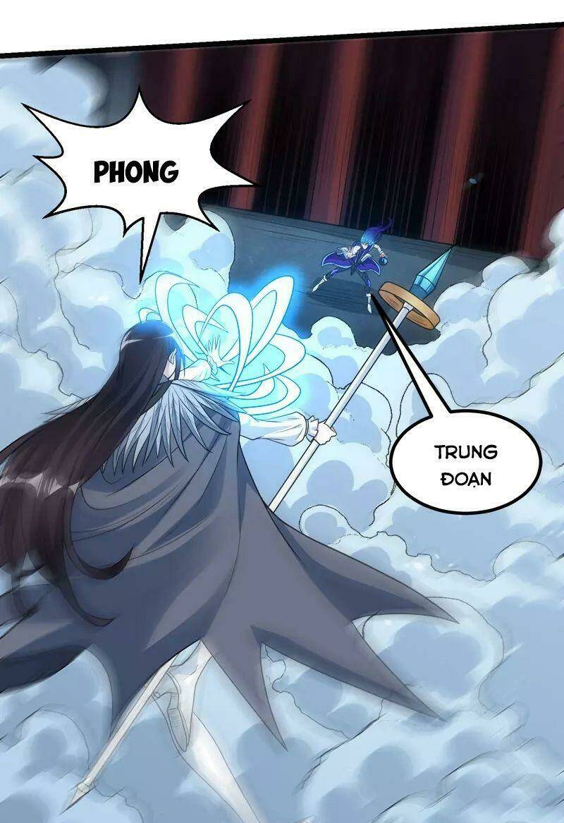 kiếm vũ chapter 144 10