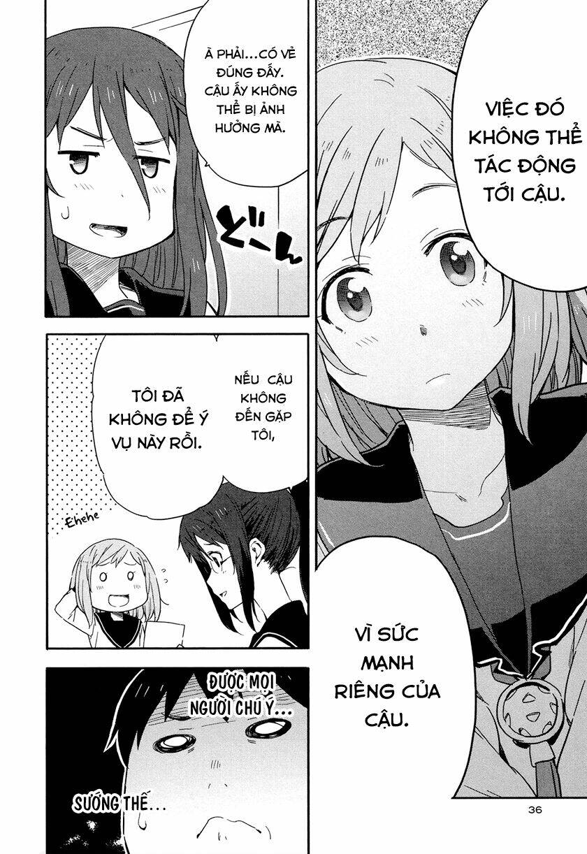 saito-kun wa chounouryokusha rashii chapter 14 10