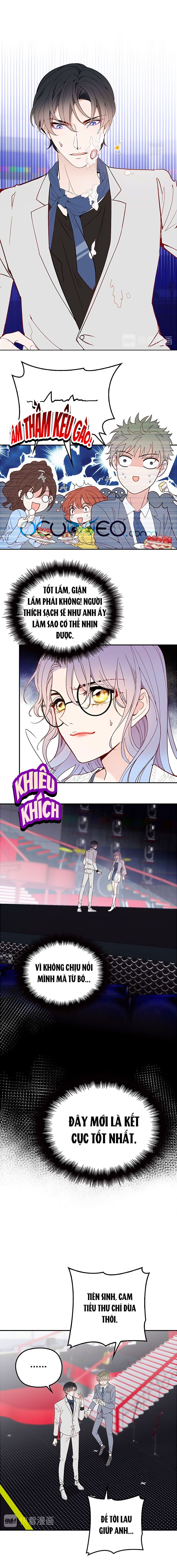 một vợ yêu, một bé con chapter 41 2