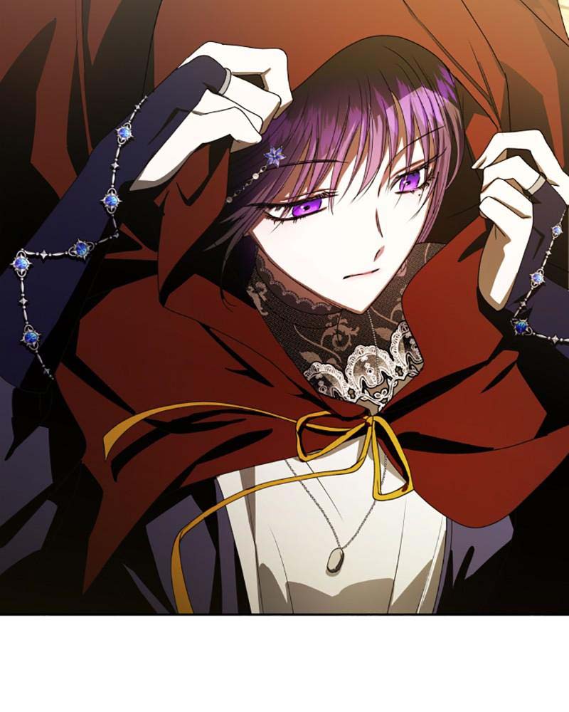 tôi muốn trở thành cô ấy dù chỉ là một ngày chapter 62 104