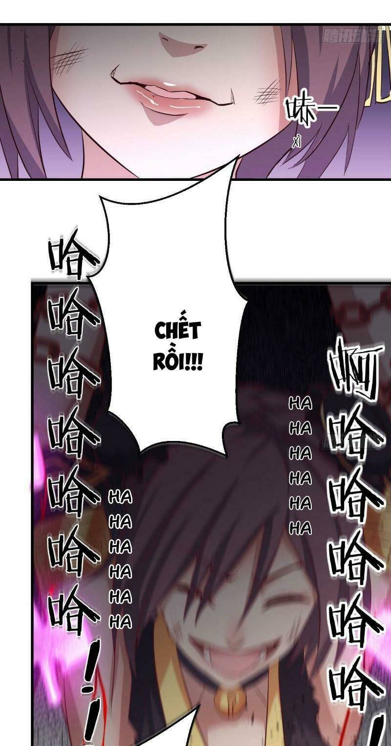 song tu đạo lữ kiểu xem mặt chapter 82 15