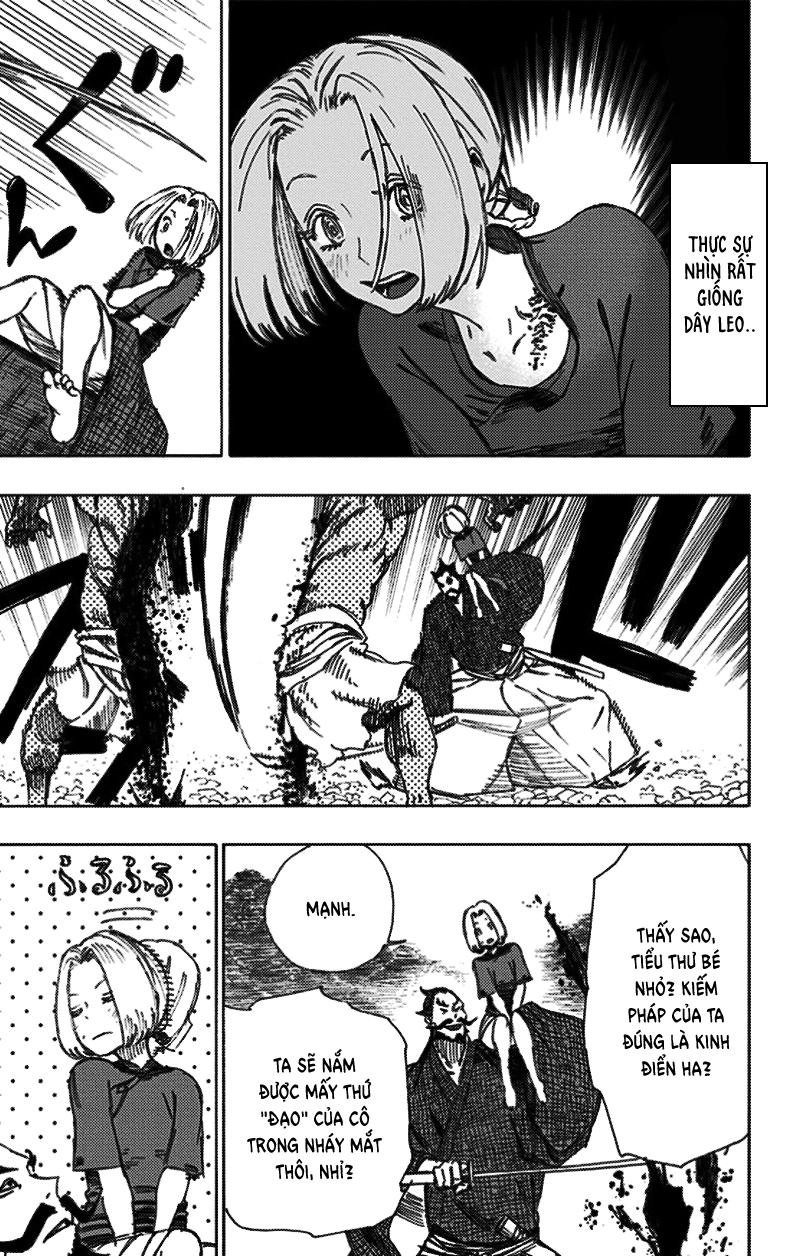 jigokuraku chapter 32 4