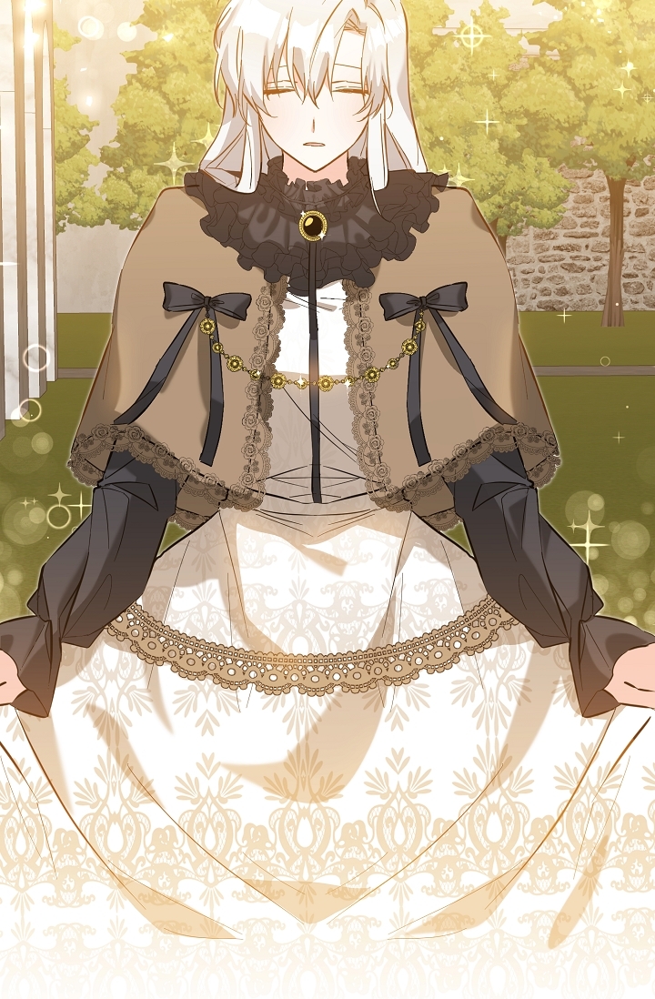 lí do cô ấy trở thành ác nữ chapter 5 46