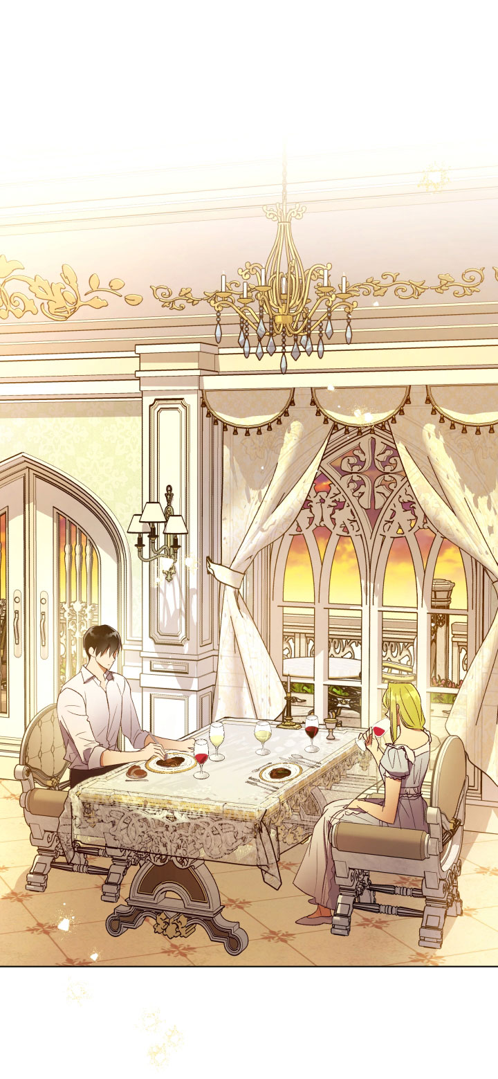 công chúa khắc dấu lên kẻ phản nghịch chapter 38 27