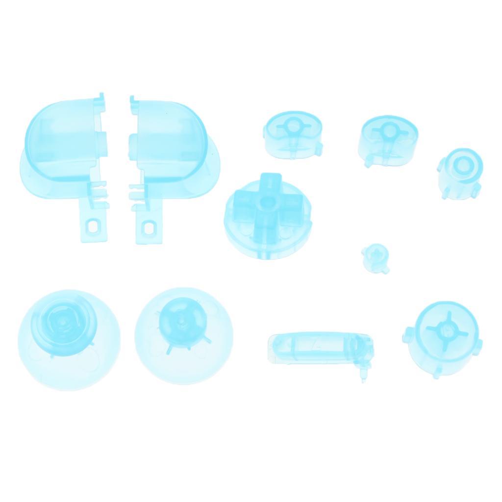 Replacement Handle Button Set for Controller