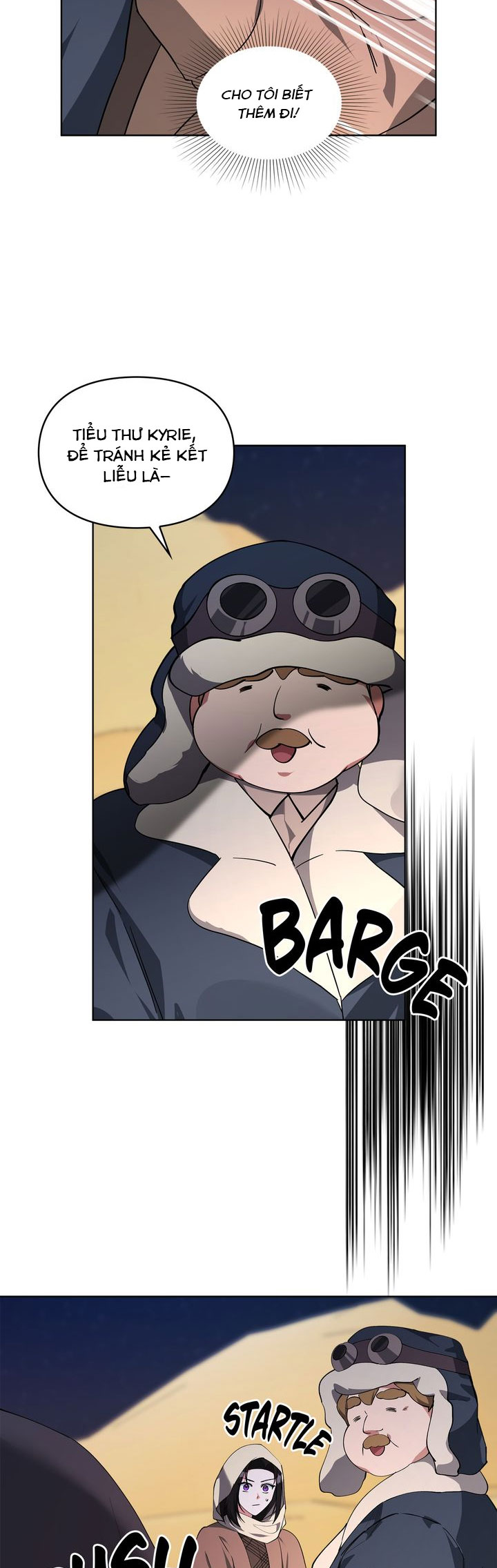 hãy nghe lời của tôi chapter 79 19