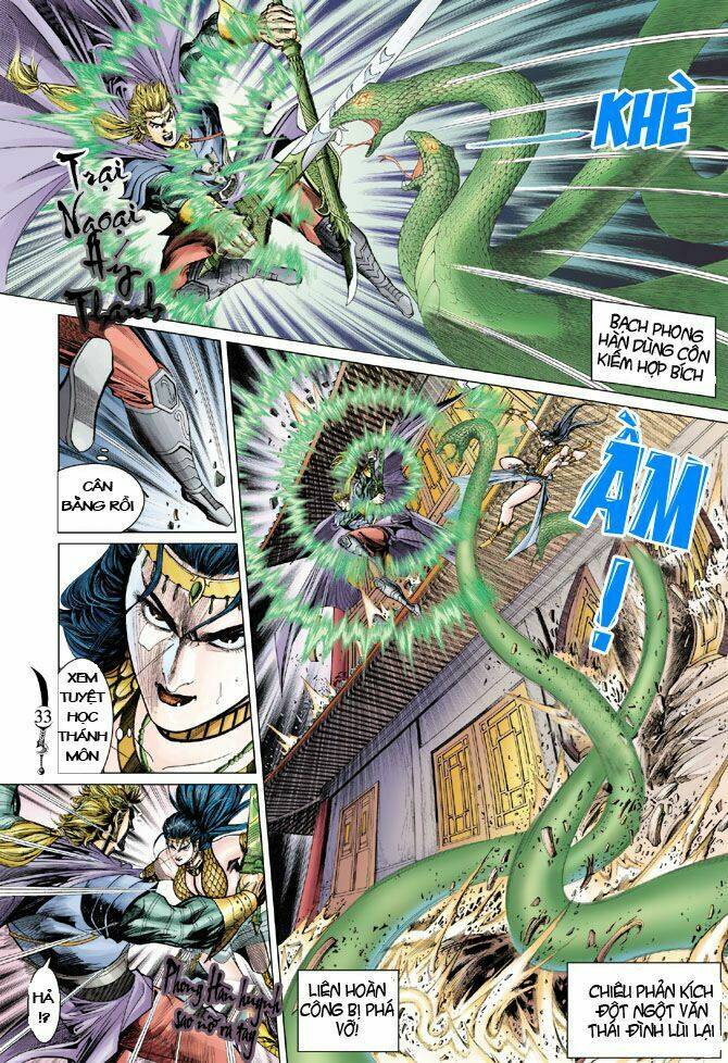 đại đường song long truyện chapter 45 33