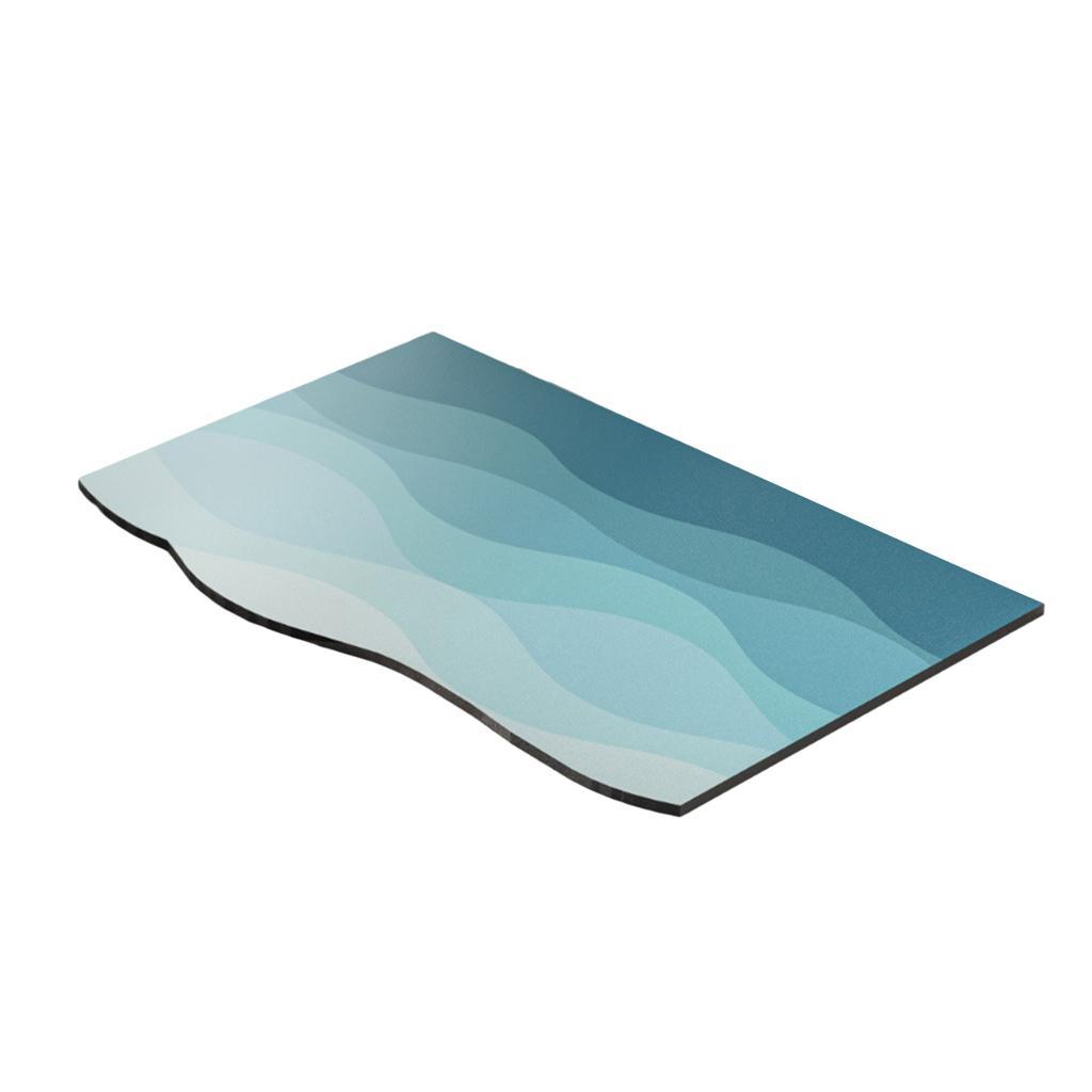 Bathroom Bath  Bath Shower Mat Non Slip Bath Rugs