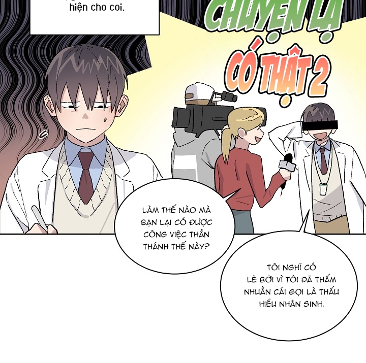 chàng tuấn mã của tôi chapter 32 43