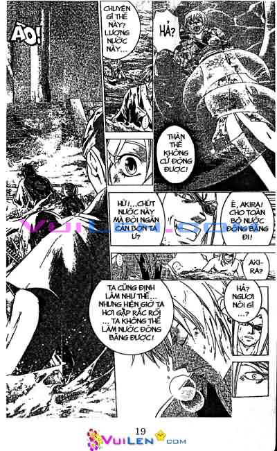 mắt quỷ kyo chapter 76 17