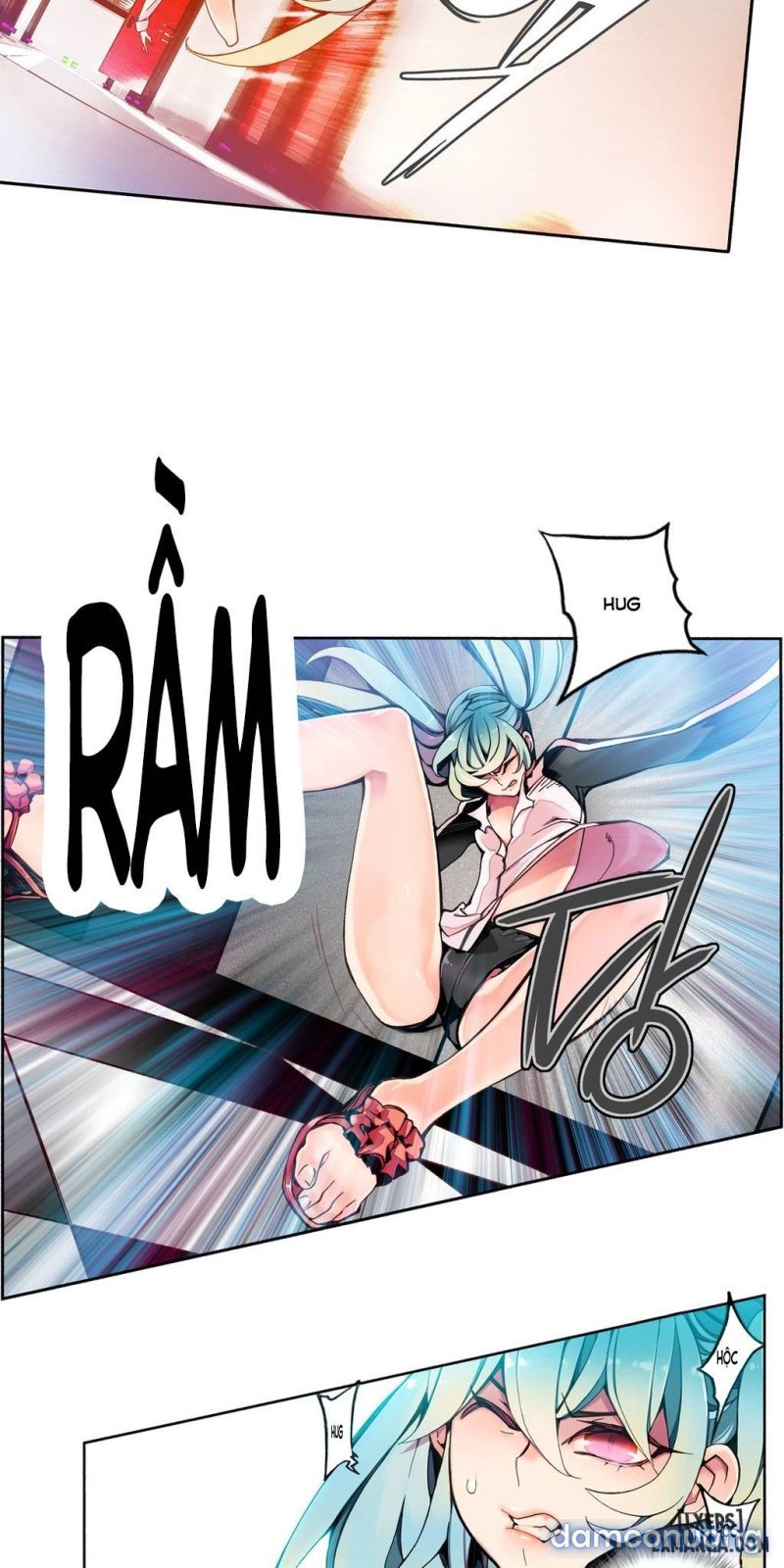 lilith cord chapter 4 31