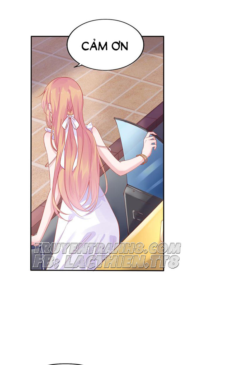 mật thất khốn du ngư chapter 1.2 5