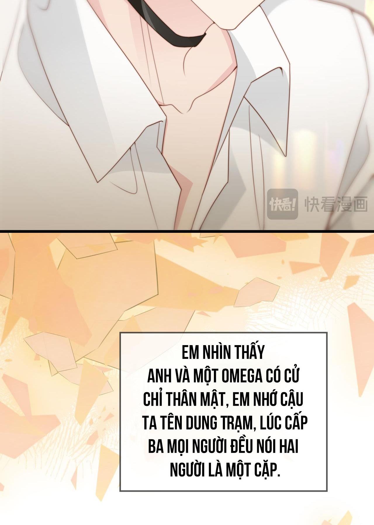 sau khi mất trí nhớ tình địch nói tôi là bạn trai anh ấy chapter 43 56