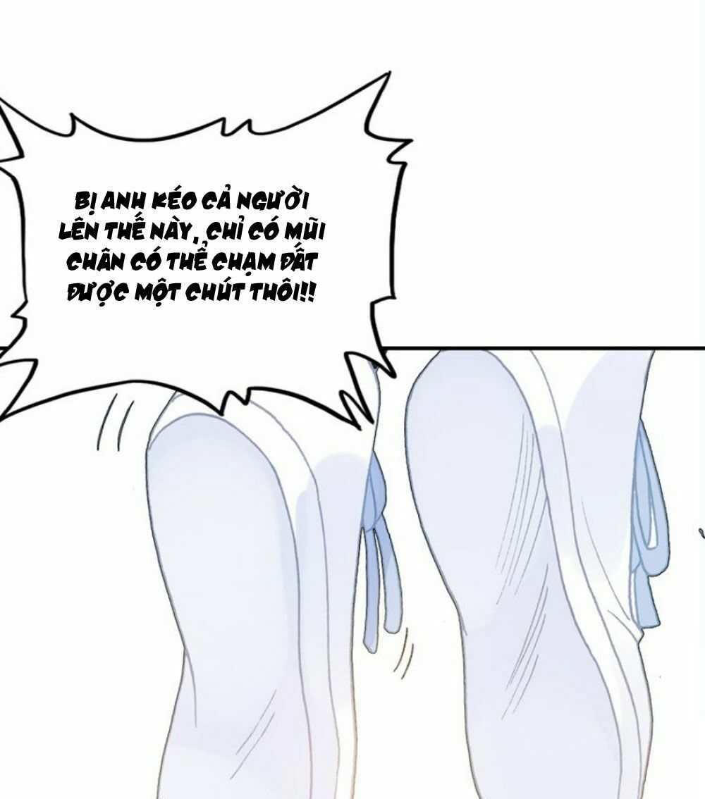 Ái Thượng Ngạo Kiều Long Vương Gia chapter 32 - Trang 59