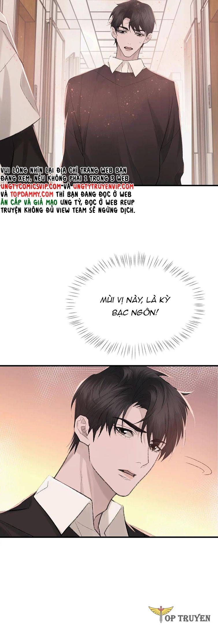 cấu bệnh chapter 93 22