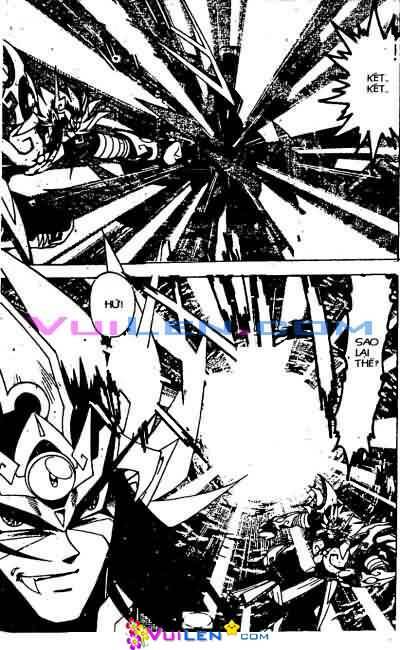 tiểu thần zenki - kishin douji zenki chapter 10 48