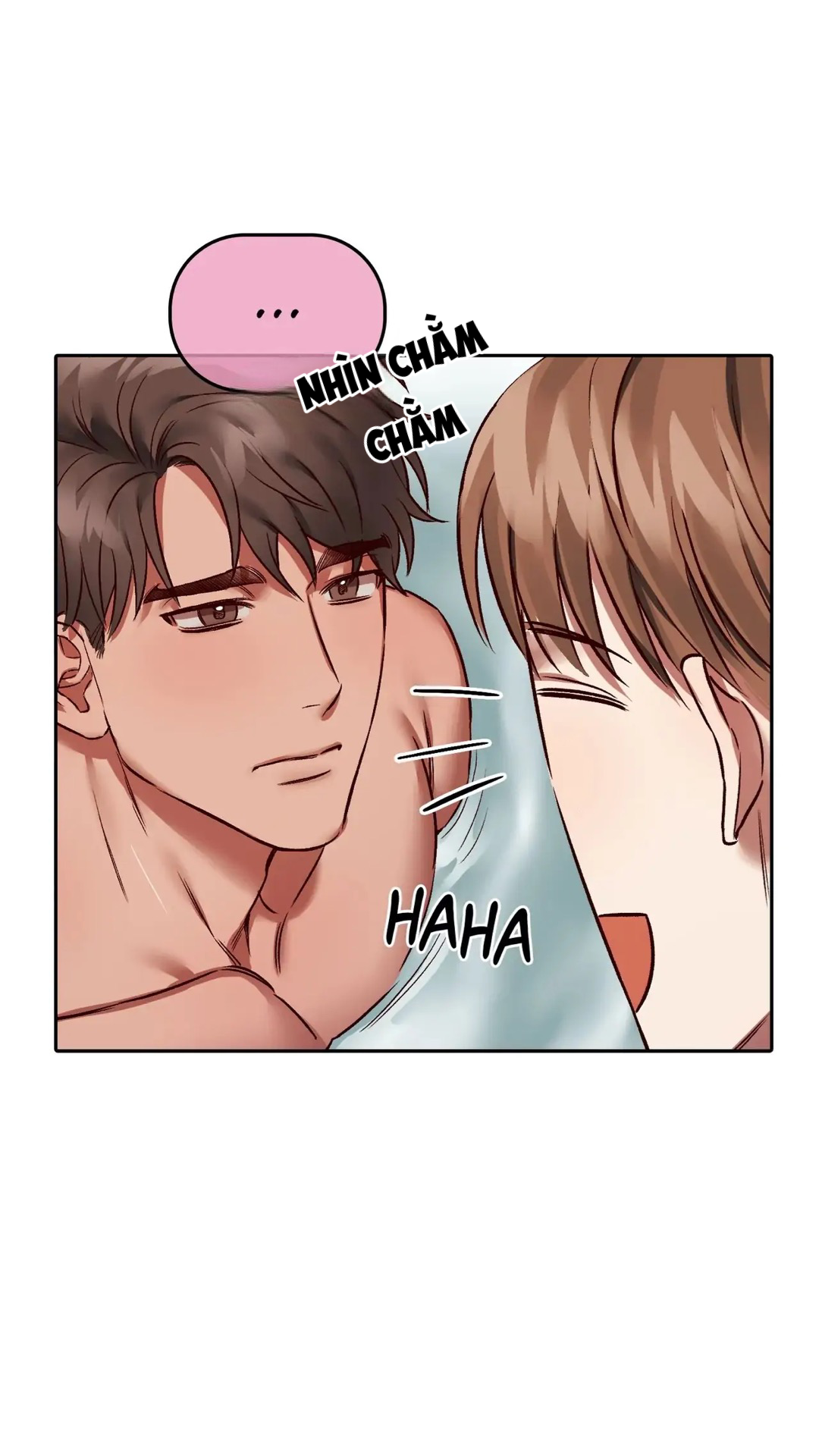 chăm sóc cậu nhóc ngực khủng chapter 9 25