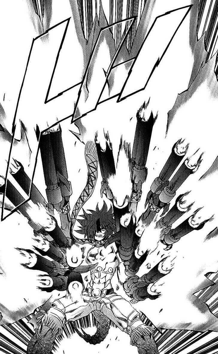 phù thủy phép thuật chapter 17 31