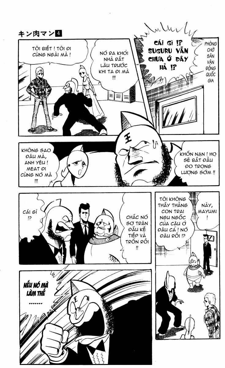 lực sĩ kinnikuman chapter 44 2