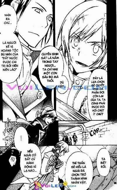 thanh kiếm và vương miện chapter 4 39