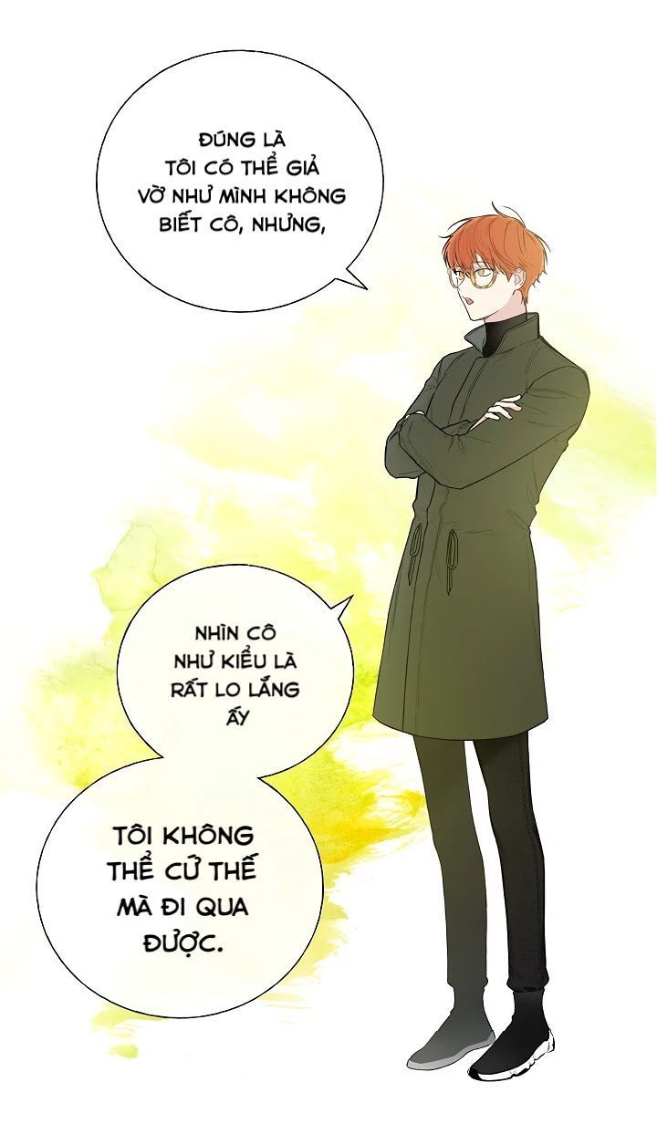 invitation of mystic messenger chapter 19 44