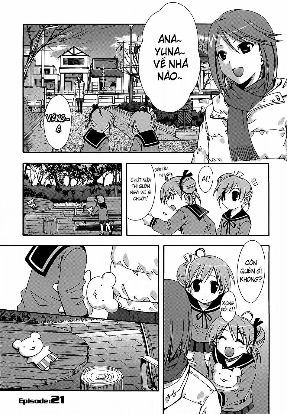 anh hùng xấu xa chapter 21 2